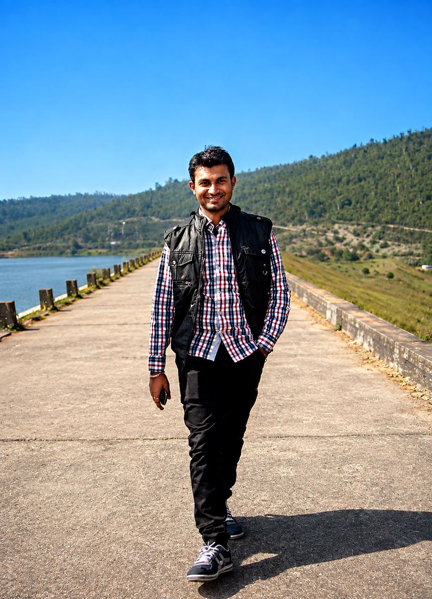 Bhabani Prasad Panda